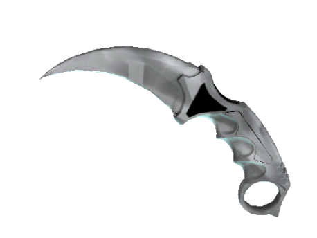 ★ StatTrak™ Karambit | Urban Masked (Factory New)