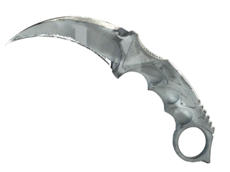 ★ StatTrak™ Karambit | Urban Masked (Field-Tested)