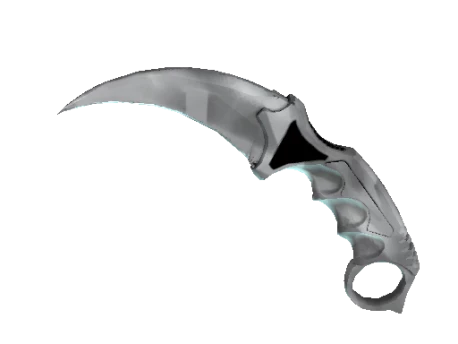 ★ StatTrak™ Karambit | Urban Masked (Minimal Wear)