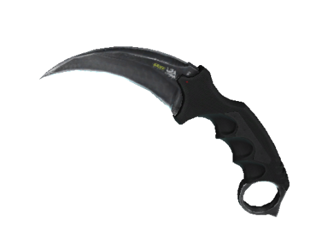 ★ StatTrak™ Karambit
