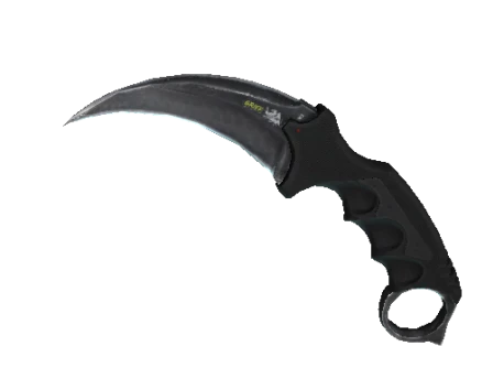 ★ StatTrak™ Karambit