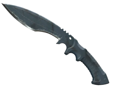 ★ StatTrak™ Kukri Knife | Ночная полоса (После полевых испытаний)