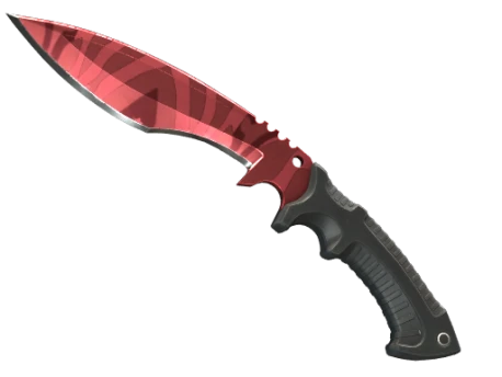 ★ StatTrak™ Kukri Knife | Slaughter (Minimal Wear)