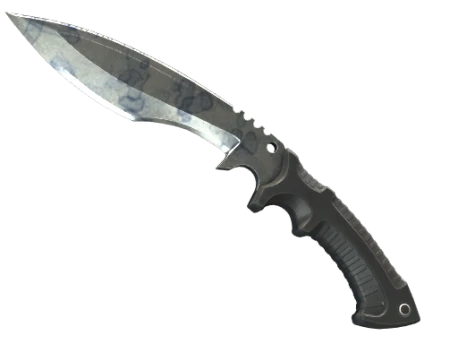 ★ StatTrak™ Kukri Knife | Патина (После полевых испытаний)