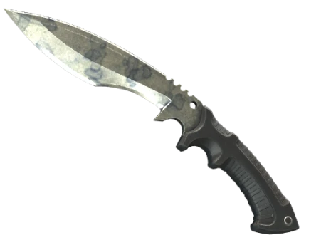 StatTrak™ Kukri Knife | Stained (Battle-Scarred) CS2 (CS:GO) | Buy ...