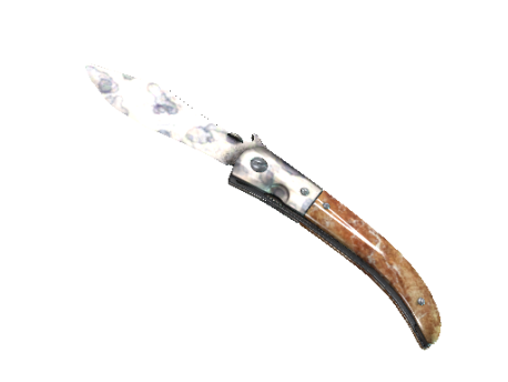 ★ StatTrak™ Navaja Knife | Stained (Factory New)