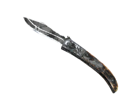 ★ StatTrak™ Navaja Knife | Urban Masked (Battle-Scarred)