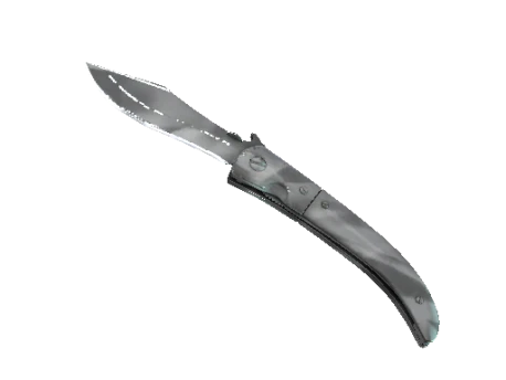 ★ StatTrak™ Navaja Knife | Urban Masked (Well-Worn)