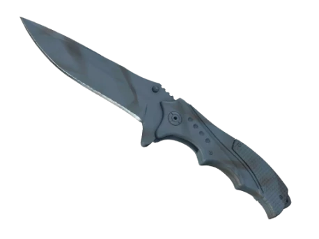 ★ StatTrak™ Nomad Knife | Night Stripe (Factory New)