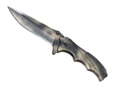 ★ StatTrak™ Nomad Knife | Scorched (Well-Worn)