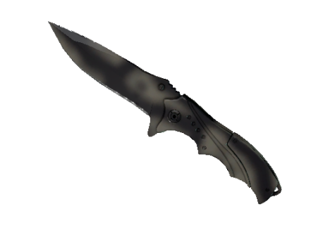 ★ StatTrak™ Nomad Knife | Scorched (Factory New)