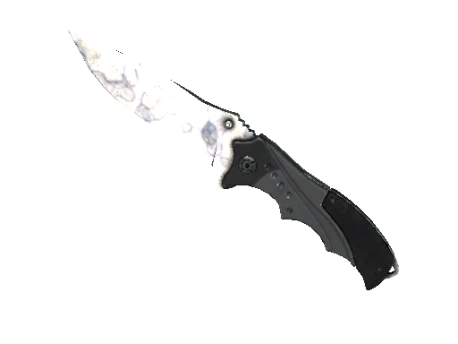 ★ StatTrak™ Nomad Knife | Stained (Factory New)