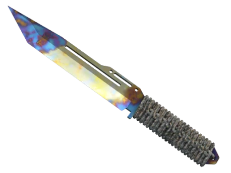 ★ StatTrak™ Paracord Knife | Case Hardened (Factory New)