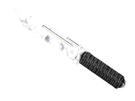 ★ StatTrak™ Paracord Knife | Stained (Minimal Wear)