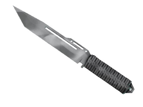 ★ StatTrak™ Paracord Knife | Urban Masked (Minimal Wear)