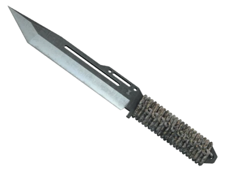 ★ StatTrak™ Paracord Knife