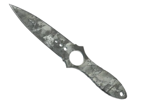 ★ StatTrak™ Skeleton Knife | Urban Masked (Battle-Scarred)