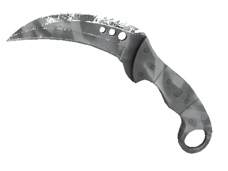 ★ StatTrak™ Talon Knife | Urban Masked (Field-Tested)