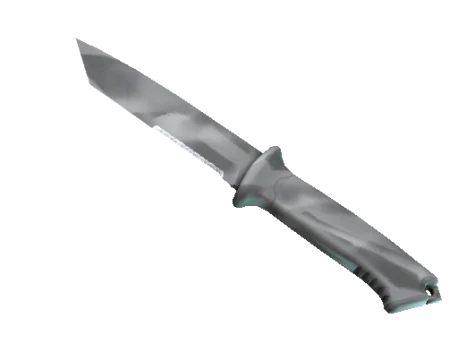 ★ StatTrak™ Ursus Knife | Urban Masked (Minimal Wear)