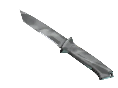 ★ StatTrak™ Ursus Knife | Urban Masked (Well-Worn)