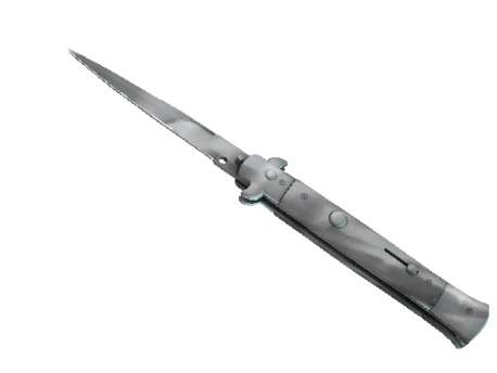 ★ Stiletto Knife | Urban Masked (Factory New)