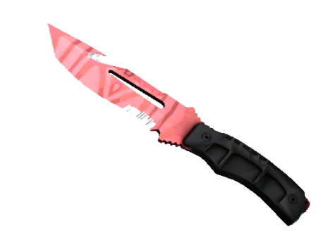 ★ Survival Knife | Slaughter (Minimal Wear)