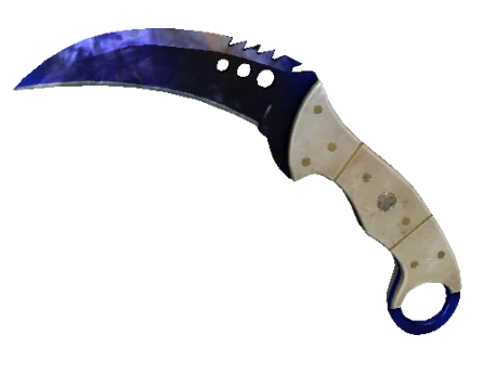 ★ Talon Knife | Doppler (Minimal Wear)