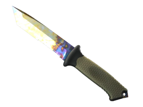 ★ Ursus Knife | Case Hardened (Minimal Wear)