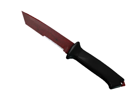 ★ Ursus Knife | Crimson Web (Minimal Wear)