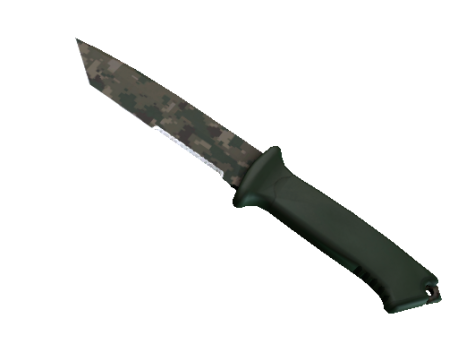 ★ Ursus Knife | Forest DDPAT (Factory New)
