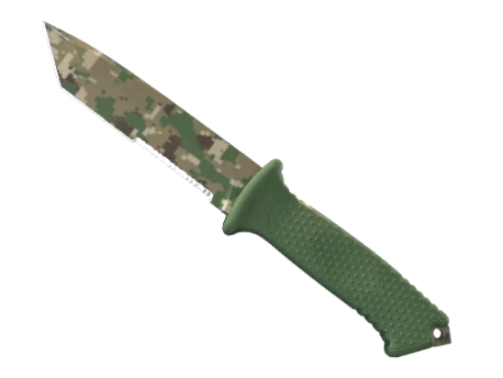 ★ Ursus Knife | Forest DDPAT (Field-Tested)