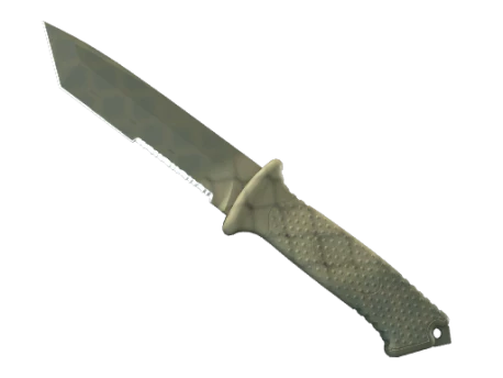 ★ Ursus Knife | Safari Mesh (Factory New)