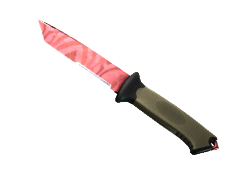 ★ Ursus Knife | Slaughter (Field-Tested)