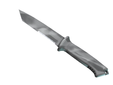 ★ Ursus Knife | Urban Masked (Minimal Wear)