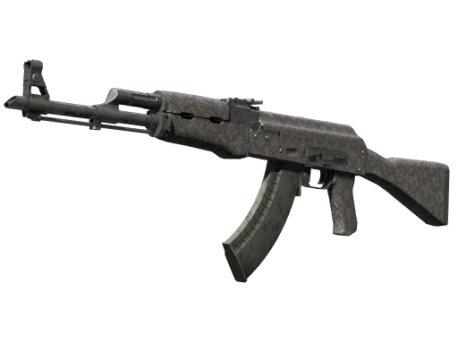 AK-47 | Baroque Purple (Battle-Scarred)