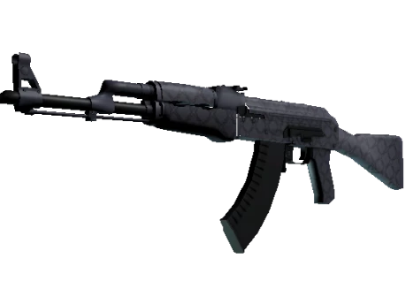 AK-47 | Baroque Purple (Factory New)