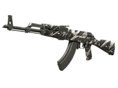 AK-47 | Breakthrough (Поношенное) (Поношенное) КС2/КС ГО | Купить ...