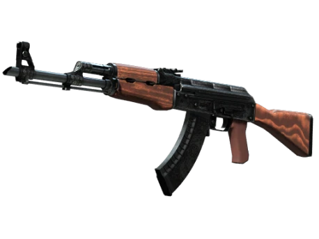 AK-47 | Картель (Немного поношенное)