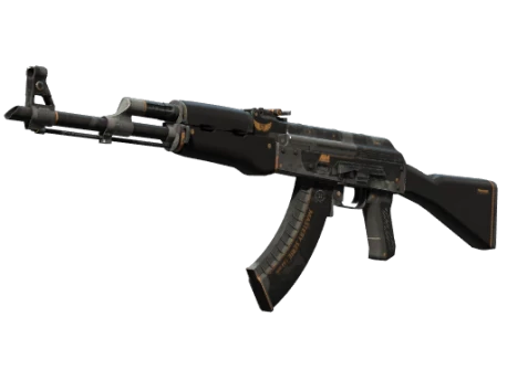 AK-47 | Elite Build (Field-Tested)