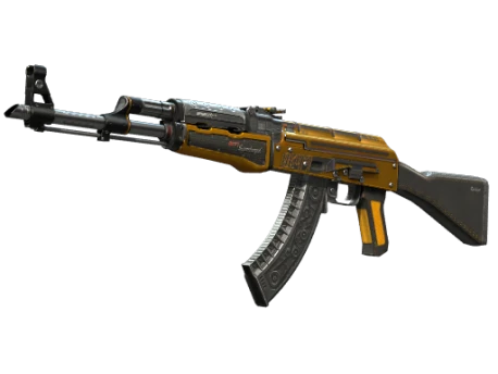 AK-47 | Fuel Injector (Factory New)