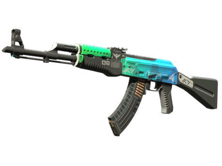 AK-47 | Ice Coaled (Factory New)