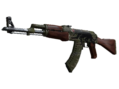 AK-47 | Jaguar (Factory New)