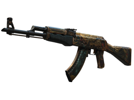 AK-47 | Legion of Anubis (Minimal Wear)