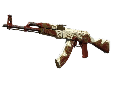 AK-47 | Nouveau Rouge (Field-Tested) CS2 (CS:GO) | Kaufen, Verkaufen ...