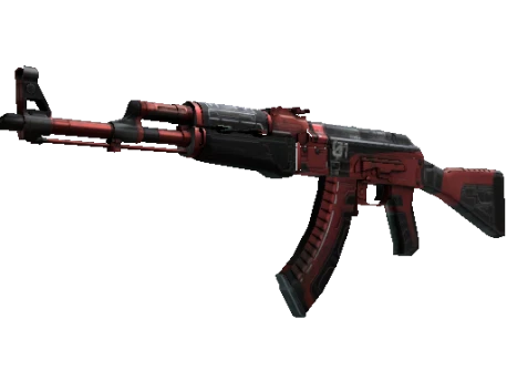 AK-47 | Orbit Mk01 (Minimal Wear)