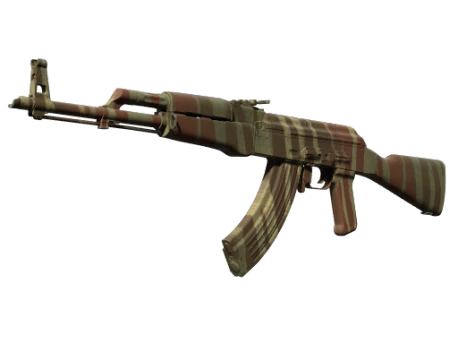 AK-47 | Predator (Minimal Wear)