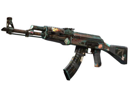 AK-47 | Rat Rod (Field-Tested)