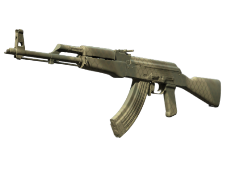 AK-47 | Safari Mesh (Factory New)