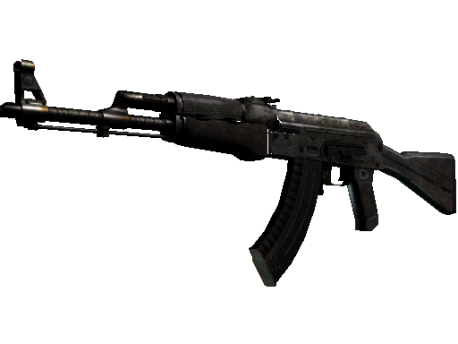 AK-47 | Steel Delta (Battle-Scarred)