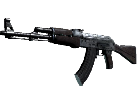 AK-47 | Steel Delta (Factory New)